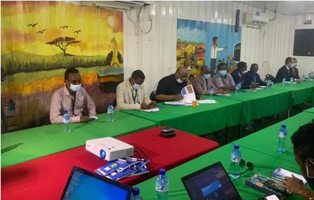 索马里|欧盟在索马里启动新项目 支持当地改善商业环境