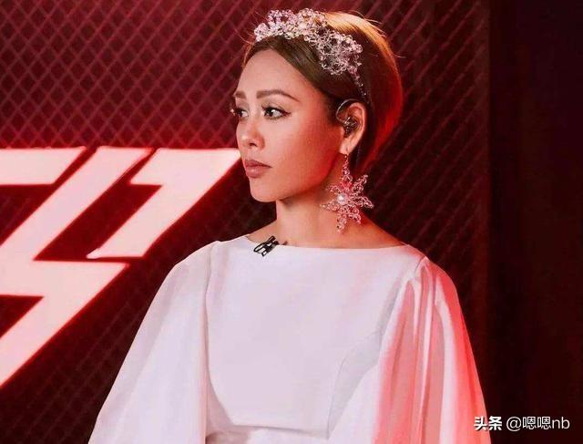 江水寒|《浪姐》网友自爆有内幕？宁静为何从不干预节目剪辑？原因很霸气