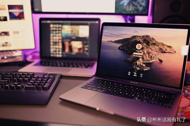 间隔5年的两台MacBook pro有什么区别？对比