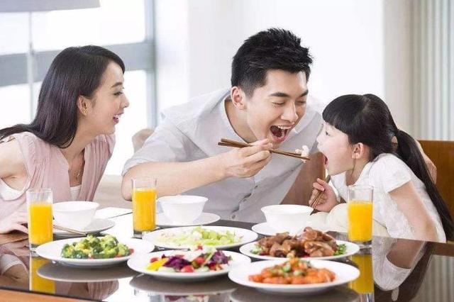 亲人部落格|天天大鱼大肉，实际上孩子却处于“隐性饥饿”中，难怪健康亮红灯