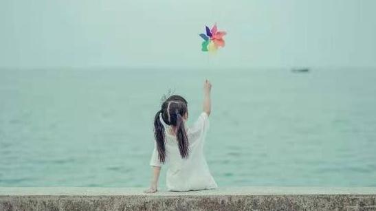 超级宝妈@战胜“育儿焦虑”，就要相信育儿不能图快，“慢养”才出好孩子