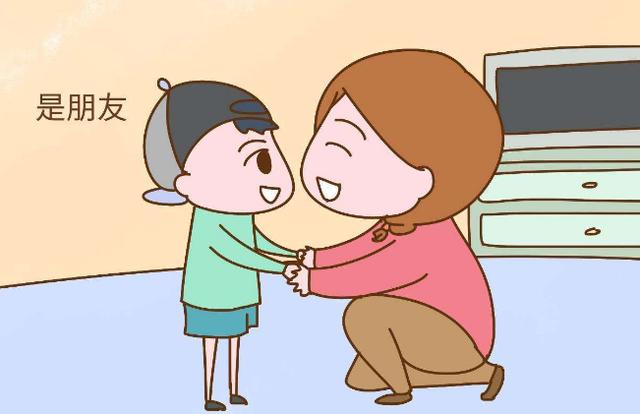 你的育儿经|孩子最“期待”的四件儿童节礼物，无关金钱，却很少有家长重视