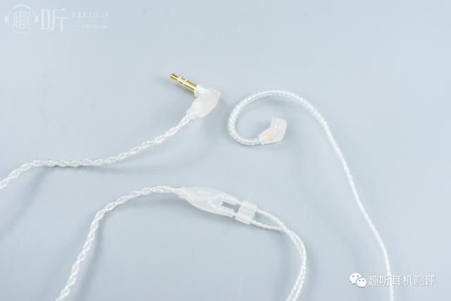 靠谱圈铁：KBEAR/魁宝 云雀入耳式双单元圈铁耳机测评