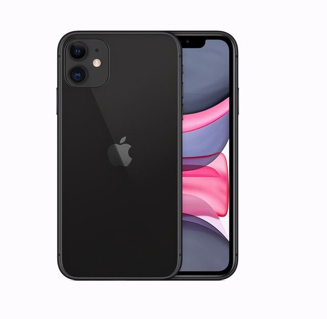 双十一，iPhone11销量位居榜首，是因为它有这么多亮点？