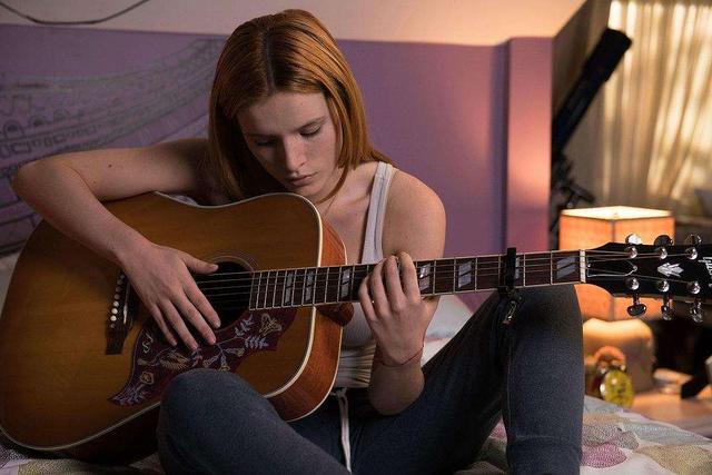 果味仙女|《午夜阳光》:爱,由心而生,心之所向