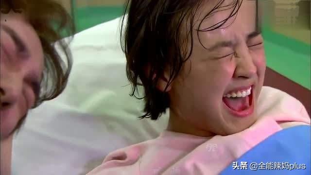 国民帅比|“假如能重来,我要选顺产”,95后宝妈的理由,让人无力反驳