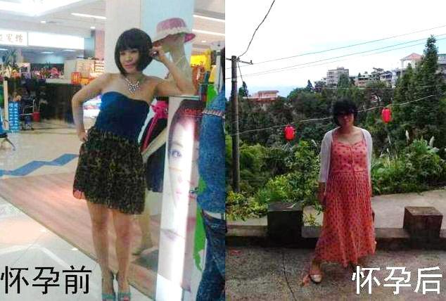 超级宝妈|看完你就明白,为什么世上只有妈妈好了