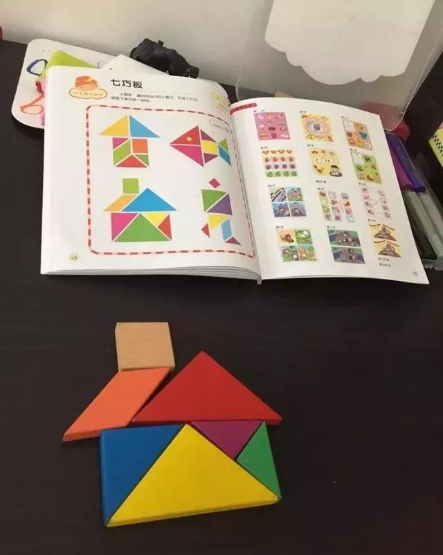 你的育儿经▲数学启蒙难？53个简单好上手的亲子游戏，轻松开启孩子的数学思维