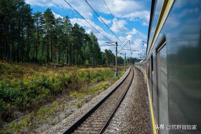 「玩乐足迹」看完《囧妈》有坐K3旅游专列去莫斯科的冲动？这份攻略为你而准备