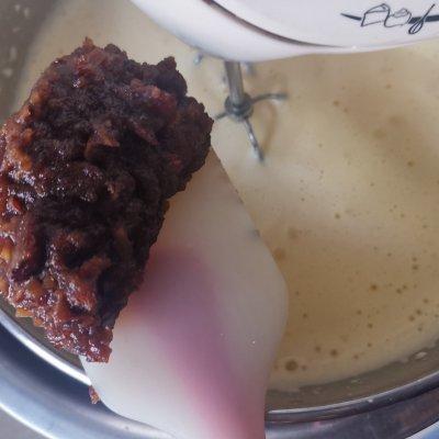 红枣小蛋糕这么做特别好吃，吃一周都不会腻