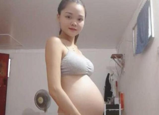 超级宝妈：孕妈晒孕照引争议，部分网友直指尺度大，太露骨，网友回怼：很美