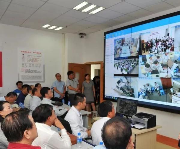 国家3个区域医疗中心定址昆明