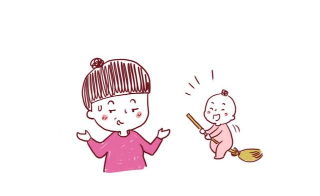 超级宝妈▲被大声吼的孩子，当时不会有表现，伤害都在后半生