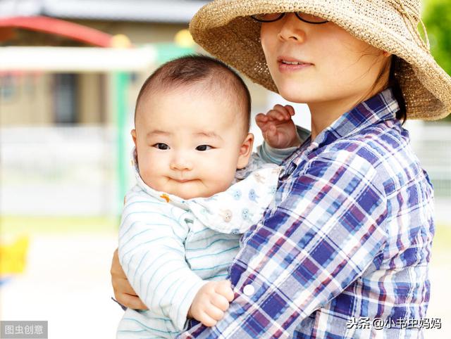 春风■如何照料婴幼儿做“三浴”训练，父母坚持这样做，宝宝身体好