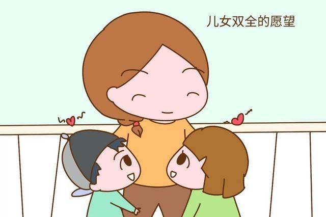 「超级宝妈」高龄父母生二宝,大宝发怒:“养不起为什么要生?我又不是他妈”