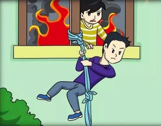 你的育儿经|银川消防安全提示 | 防火安全从娃娃抓起，儿童消防安全知识快收藏！