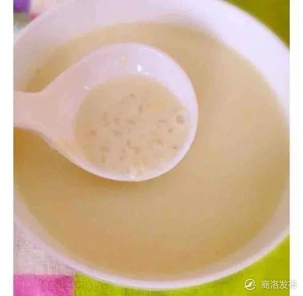 舌尖上的商洛｜阴冷天里，商洛人最需要滚烫的豆面汤来暖胃