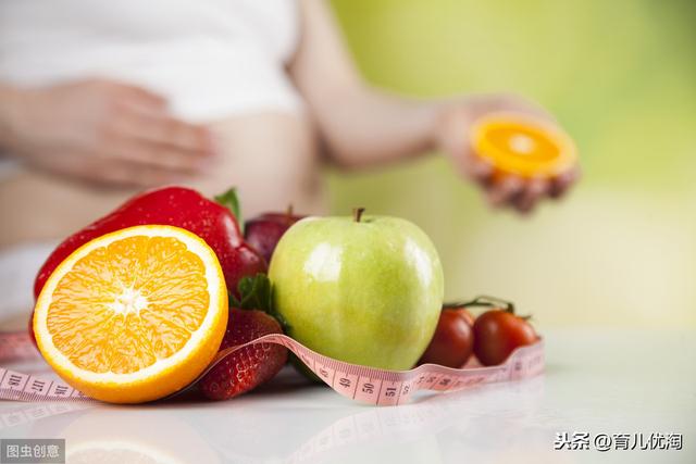 你的育儿经|谁说孕期不能吃零食，这些零食让准妈更健康
