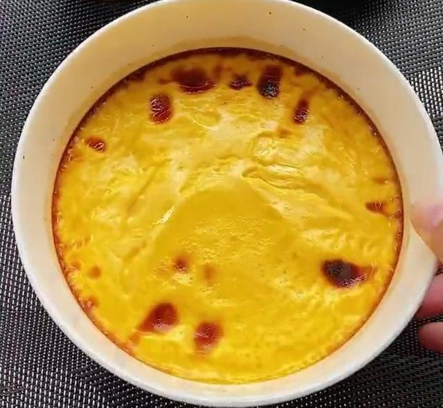 天冷，别总吃馒头饺子，早餐换成它，清爽柔软，好吃停不下来