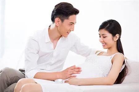 「超级宝妈」【准爸爸须知】陪产的十大注意事项!(建议收藏)