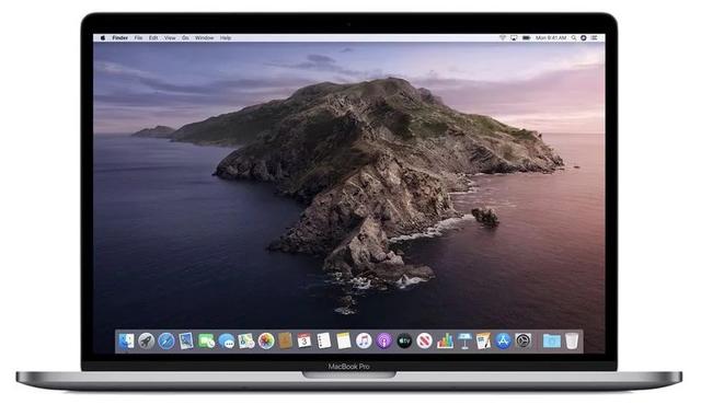 环球网：iOS 13.4 GM版、macOS Catalina 10.15.4最新测试版发布