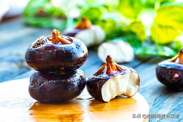 明天冬至，记得多吃3白、3黑，少食3样，合理饮食，家人更健康