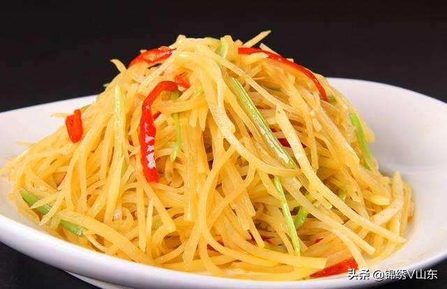 精选十道好吃的家常菜，美味又健康，简单又易做，快学起来