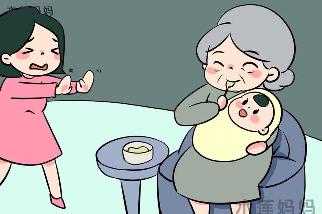 超级宝妈:让孩子“满口烂牙”的不是糖果,而是家长这些坏习惯,不要再做了
