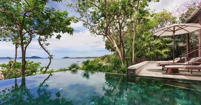 「旅行百事通」在家静修？这十处世界隐居圣地为心导航