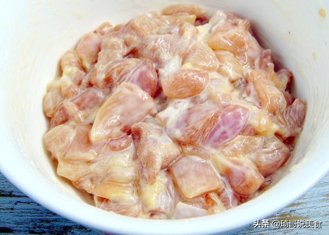 这三样一起炒，甜酸酥脆香，冬天常做，孩子超爱吃，全家都开心