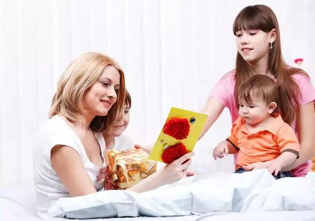 「你的育儿经」富养女儿,请先富养你自己!(一篇让妈妈受益终生的深度好文)