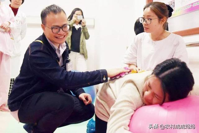 你的育儿经■进产房快速生下男孩,医生都觉得快,有这些特征,生孩子速度快
