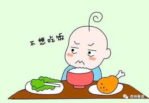 「超级宝妈」【杏林微科普】宝妈们看过来，家中“小神兽”脾胃不好怎么办？