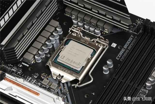 10代酷睿i5-10600K配不上RTX3080显卡？装机实测了解一下！