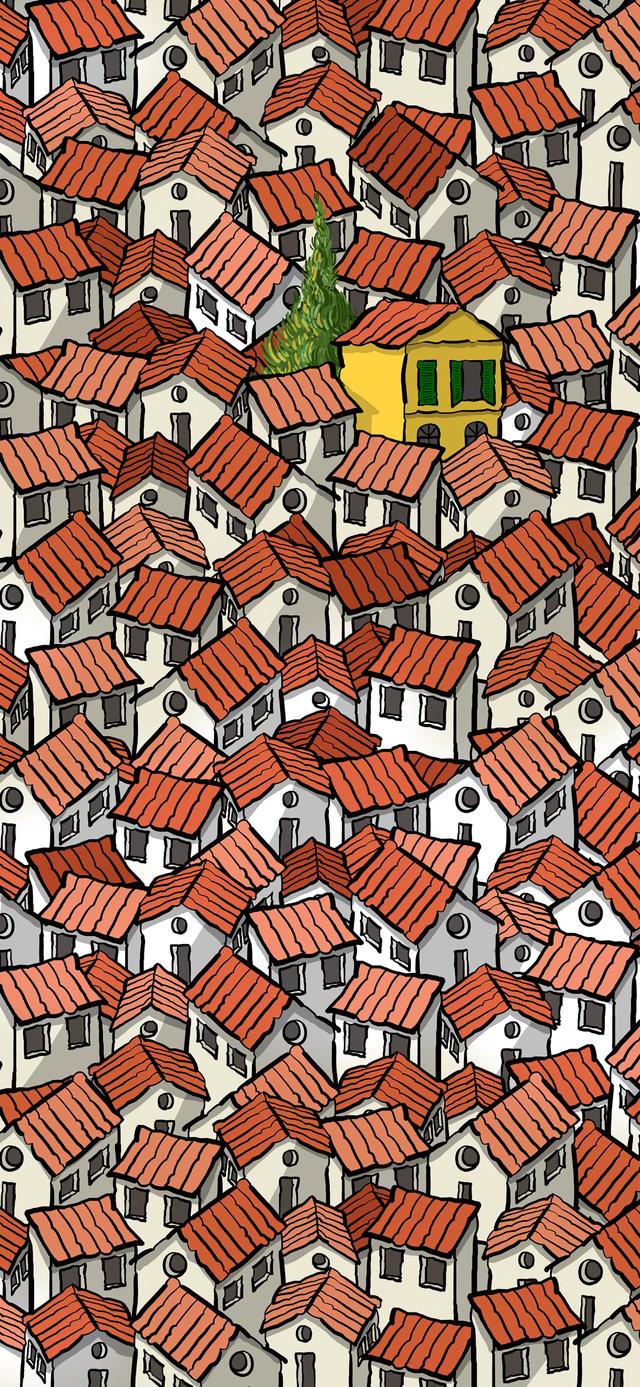 壁纸优选：分享一些不错的手机壁纸