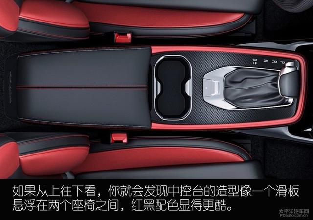 都市猎光者 长安欧尚X5用设计诠释运动SUV