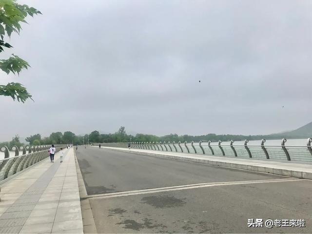 旅记■徐州多条最美跑步线路推荐！看看这些网红地，你打卡过几处？