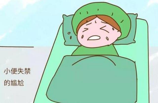 [你的育儿经]产妇生娃时用力过猛，一不小心解决“生理需求”，医生淡定还夸好