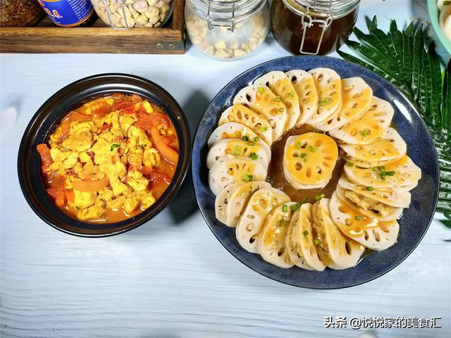 冷天晚餐别将就，分享7天搭配，省事好吃又营养，家人爱吃身体好