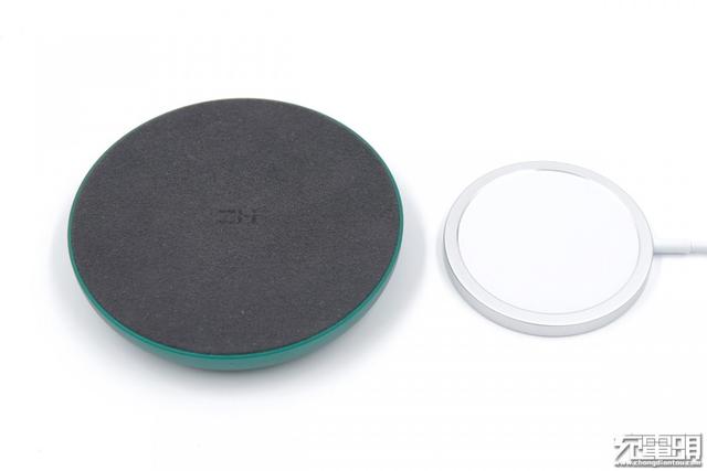 苹果MagSafe磁吸式无线充是指向未来的吗？