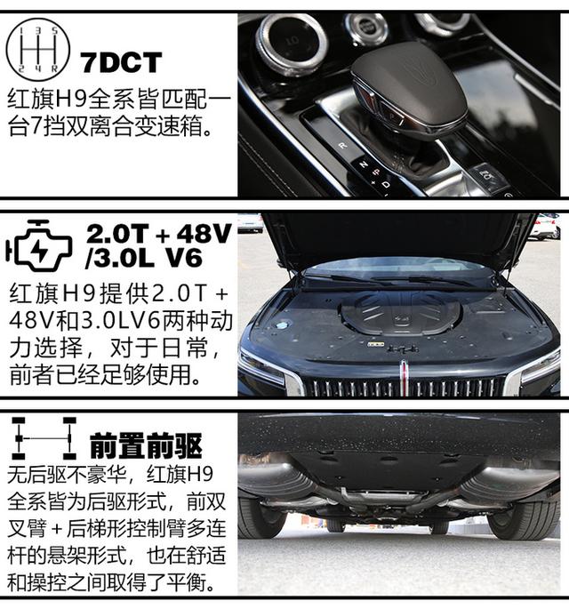 2020年最值得关注的全新轿车，这几款面子里子都到位