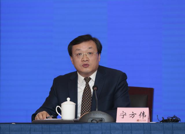 经济|四川数字经济产业强势崛起 预计2020年新增高新技术企业500家