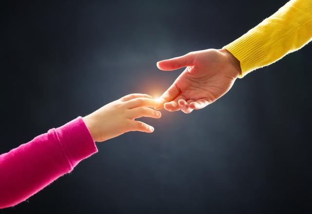 超级宝妈■父母天生具有复制自己的需要,青春期孩子的叛逆常源于此