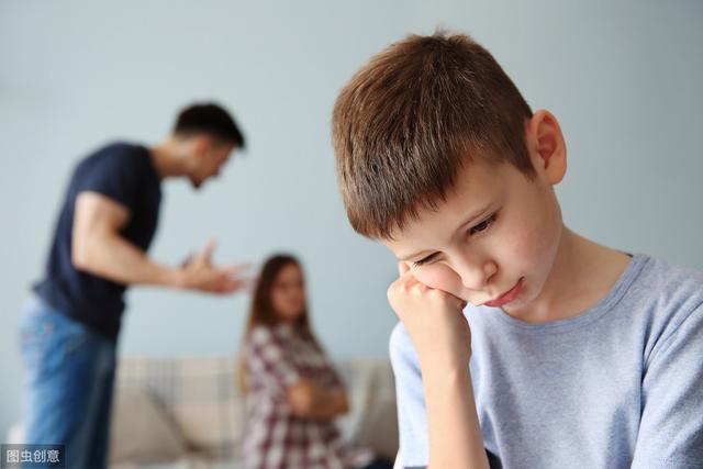 过度焦虑|教育孩子为什么这么难？因为我们太焦虑了