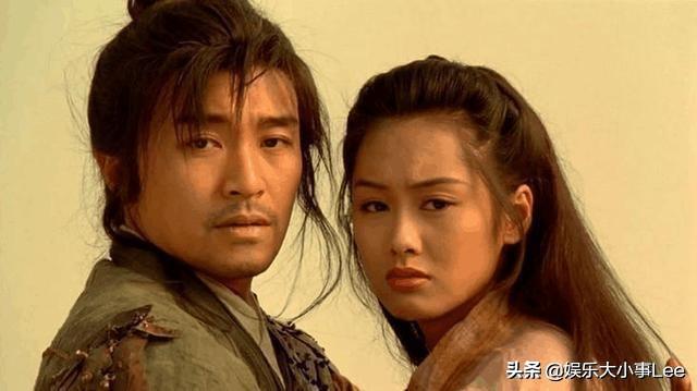 流年不诉|周星驰生涯六大影视经典，后续或亲身出演《功夫》2