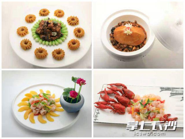 湘菜|继“一块五花肉”“一只鸭”的湘菜百味 张小春又将“小鲜”玩出百种花样