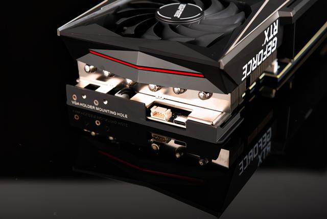 iGame RTX 3080 Vulcan OC火神显卡评测