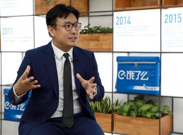 学生时期创立饿了么，从阿里套现665亿的张旭豪，如今怎样了？