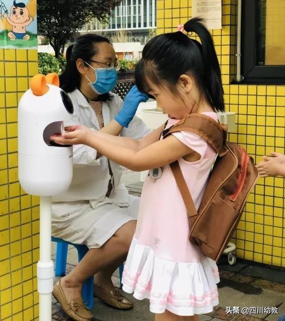 超级宝妈|终于等到你！成都幼儿园开学啦……