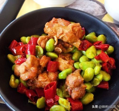 色香味俱全的18道家常菜，简单美味又下饭，让家人吃的过瘾！